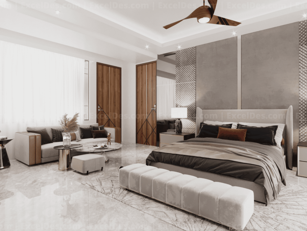 best interior designers in Gurgaon