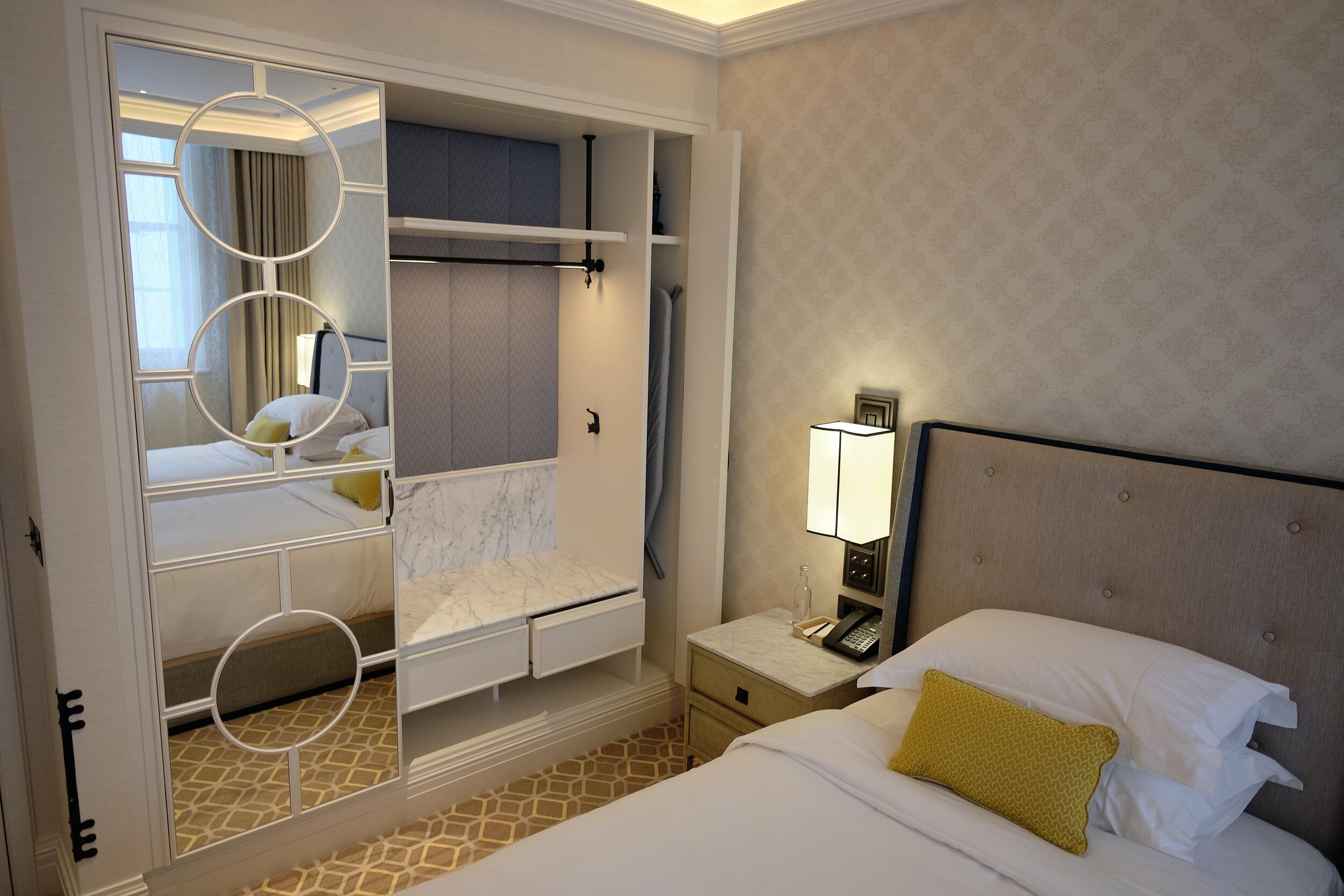 Green Living Made Easy: Transform Your Home with Sustainable Home Interior Design