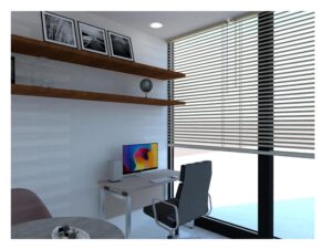 Office renovation in Gurgaon