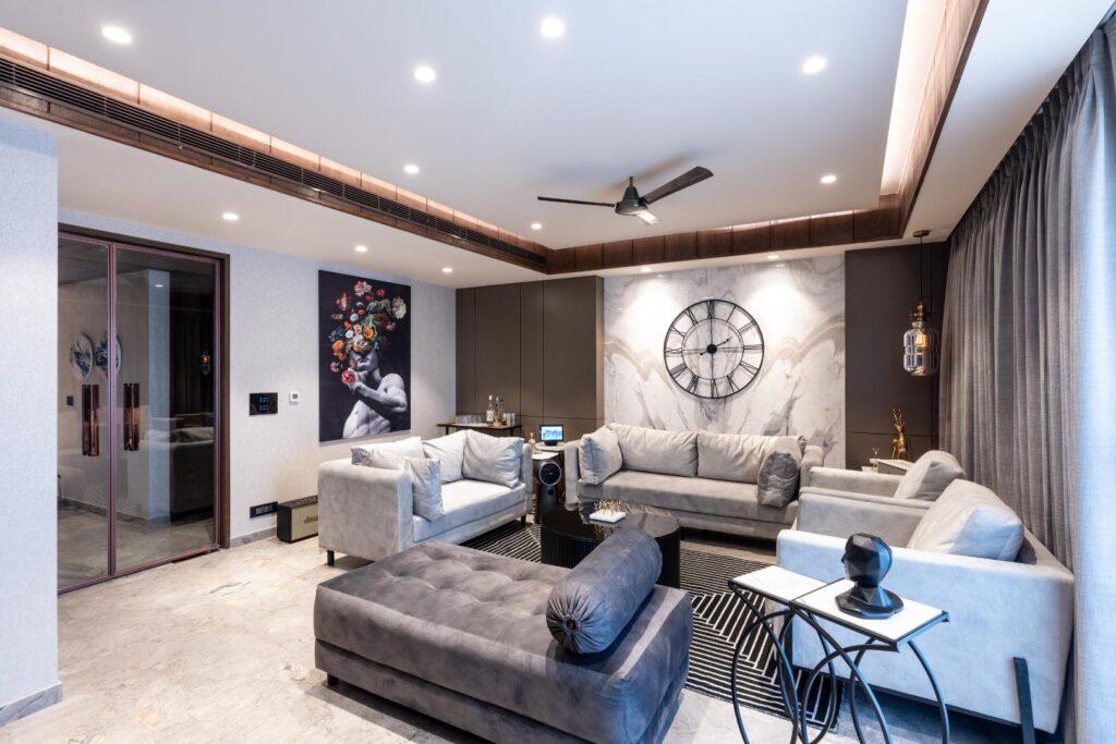 Best Interior Designers in Sushant Lok Phase 2, Gurgaon