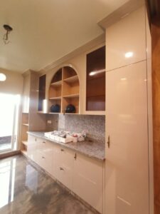 Modular Kitchens in Gurgaon