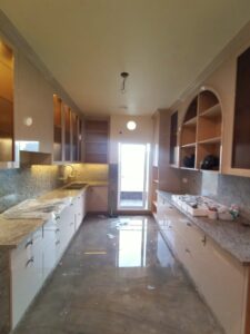 Modular Kitchens in Gurgaon