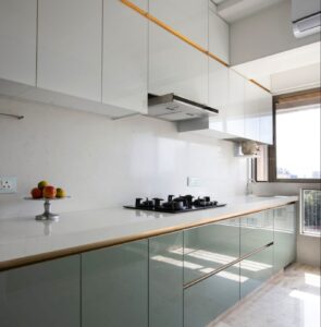 Modular Kitchens in Gurgaon