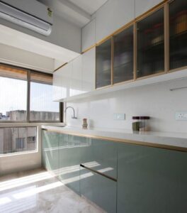 Modular Kitchens in Gurgaon