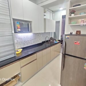 Modular Kitchens in Gurgaon