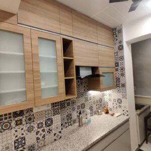 Modular Kitchens in Gurgaon