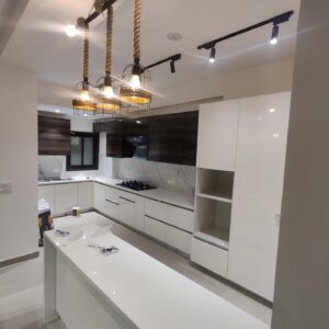 Modular Kitchens in Gurgaon