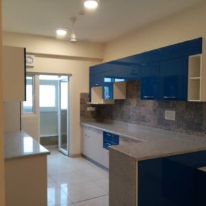 Modular Kitchens in Gurgaon