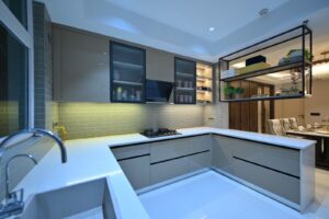 Modular Kitchens in Gurgaon