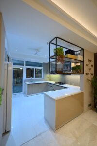 Modular Kitchens in Gurgaon