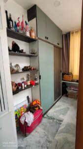 Modular Wardrobe Manufacturers in Gurgaon