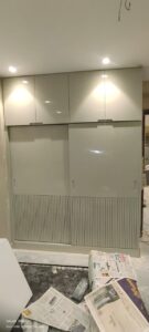 Modular Wardrobe Manufacturers in Gurgaon