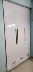 Modular Wardrobe Manufacturers in Gurgaon