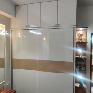 Modular Wardrobe Manufacturers in Gurgaon