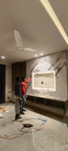 Tv Panels/ Units/ Consoles in Gurgaon